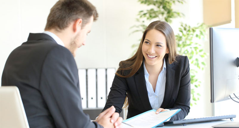 Renu Associates Office