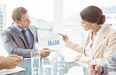 Company Incorporation